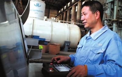 能為中國航天做貢獻，我格外自豪！