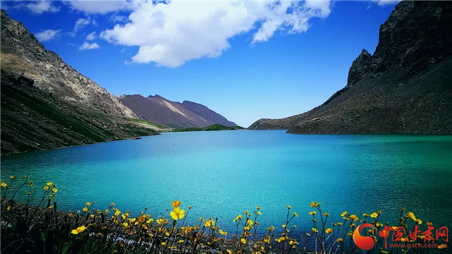 致敬最美逆行者！甘肅天祝冰溝河景區(qū)將向全國(guó)醫(yī)護(hù)人員免費(fèi)開(kāi)放