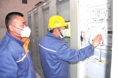 容缺受理 多規(guī)合一 蘭州紅古區(qū)加快建設項目開復工審批