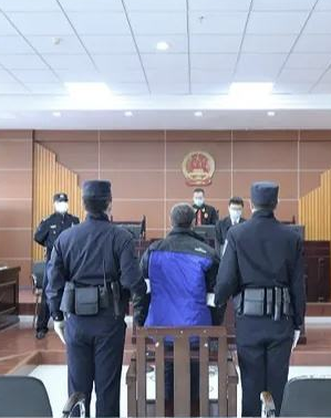 獲刑六個月！慶陽市慶城縣首例涉疫情防控犯罪案宣判