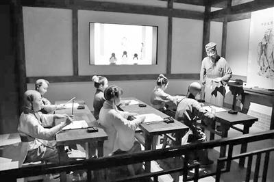 從西夏文銅符牌，一窺神秘的“大白高國(guó)”