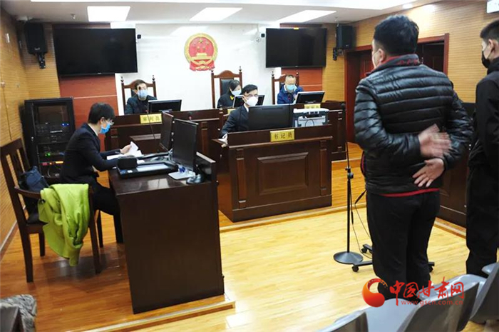 蘭州市城關區(qū)檢察院對一起非法收購、出售珍貴、瀕危野生動物罪案提起公訴