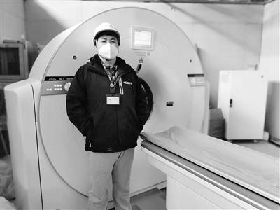 【甘肅全民戰(zhàn)“疫”】90后慶陽小伙在武漢志愿服務20天