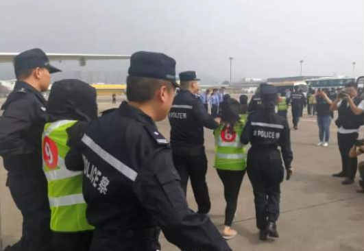 網(wǎng)貸、刷單類詐騙依然是重災(zāi)區(qū)