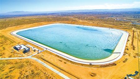 奮力前行不停步 ——武威市堅持疫情防控和經(jīng)濟(jì)發(fā)展兩手抓、兩不誤、兩促進(jìn)
