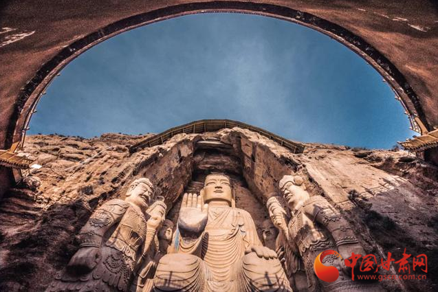 8條旅游精品線路發(fā)布，這個(gè)清明假期武威等你來！ 