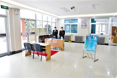 返校復(fù)學(xué)，蘭州大學(xué)準備好了