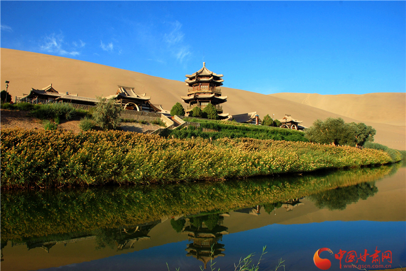 惠游酒泉 135名醫(yī)務(wù)人員及家屬2年內(nèi)享受這些文旅政策！