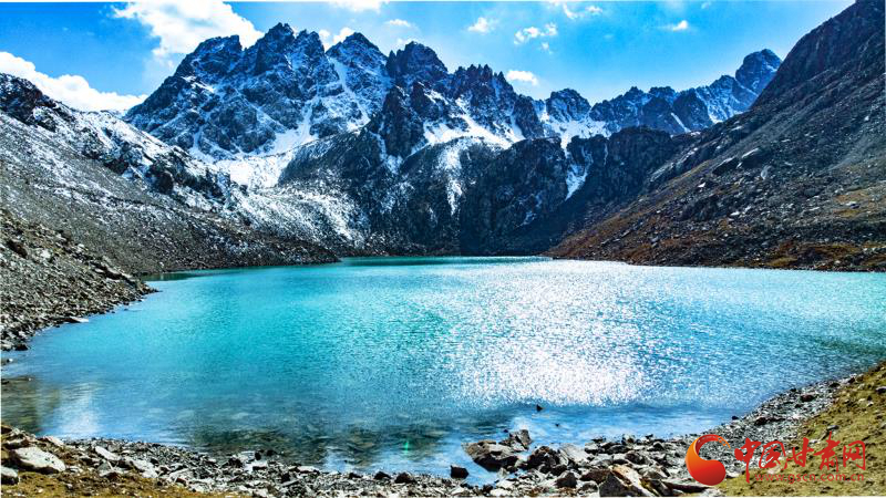 度假模式 “武威人游武威”你約好了嗎？