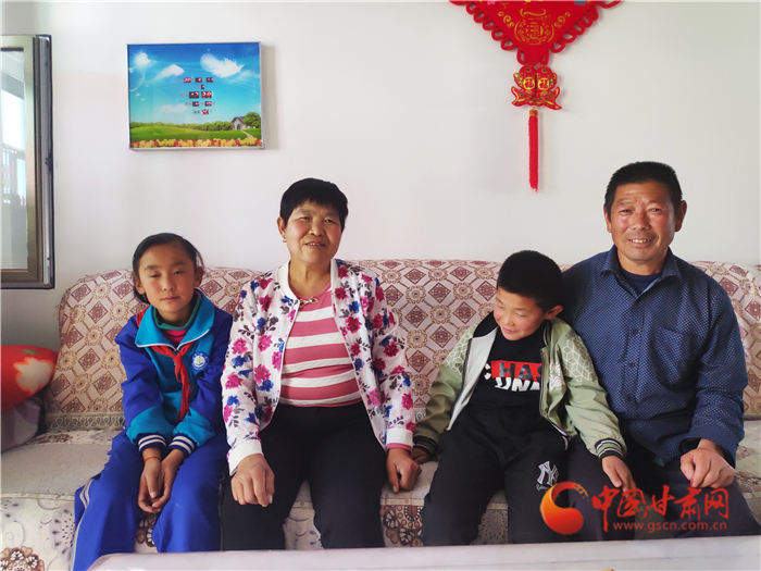 【甘肅省決戰(zhàn)決勝脫貧攻堅(jiān)】武威涼州：黃羊鎮(zhèn)一個(gè)村莊的昨天、今天和明天