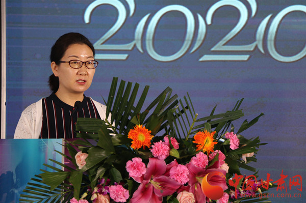 蘭州大數據產業(yè)發(fā)展協會成立大會暨第一屆會員大會圓滿召開（圖）