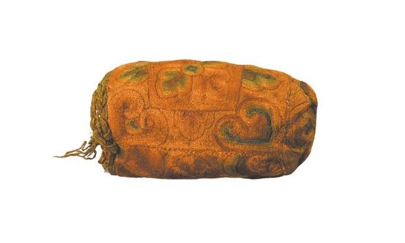 博物館丨香囊，在古時可是“日用品”哦