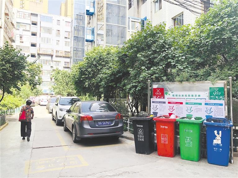 蘭州今年416個老舊小區(qū)咋改造 你知道嗎？