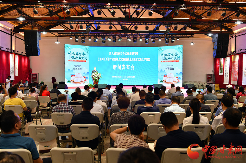 “七個方面下功夫” 蘭州七里河區(qū)扎實推進脫貧攻堅