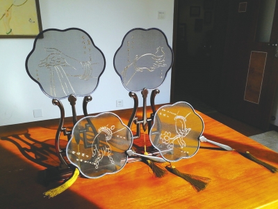 守護(hù)一生 鐘情一事