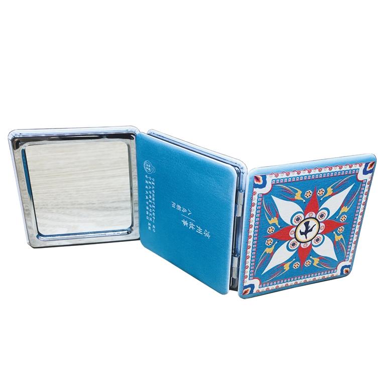 武威“八鳥朝陽”文創(chuàng)：觸摸近兩千年的歷史，也能這么“潮”