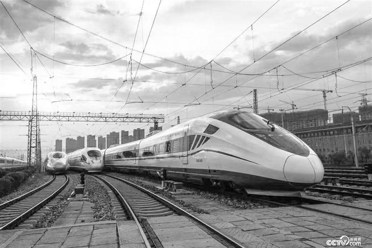 回眸“十三五”丨這5年，在幸福路上加速奔跑！