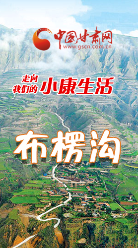 【走向我們的小康生活】長圖|布楞溝，巨變！