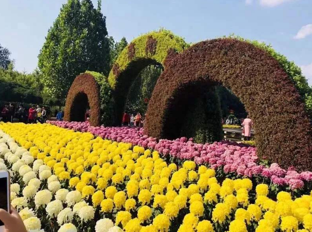 蘭州氣溫一路走低，最低-4℃