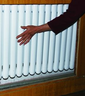 供暖首日部分居民家里暖氣不熱 安寧區(qū)熱管辦、西固區(qū)物管辦值班電話無人接聽