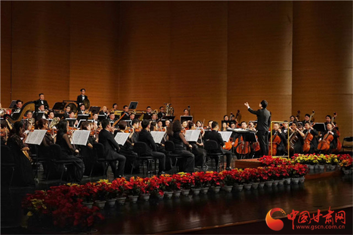 大賽將至！甘肅省規(guī)模最大的器樂(lè)大賽將于11月5日開(kāi)始