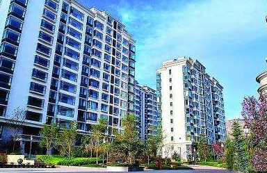 10月蘭州新建房二手房?jī)r(jià)格雙雙上漲