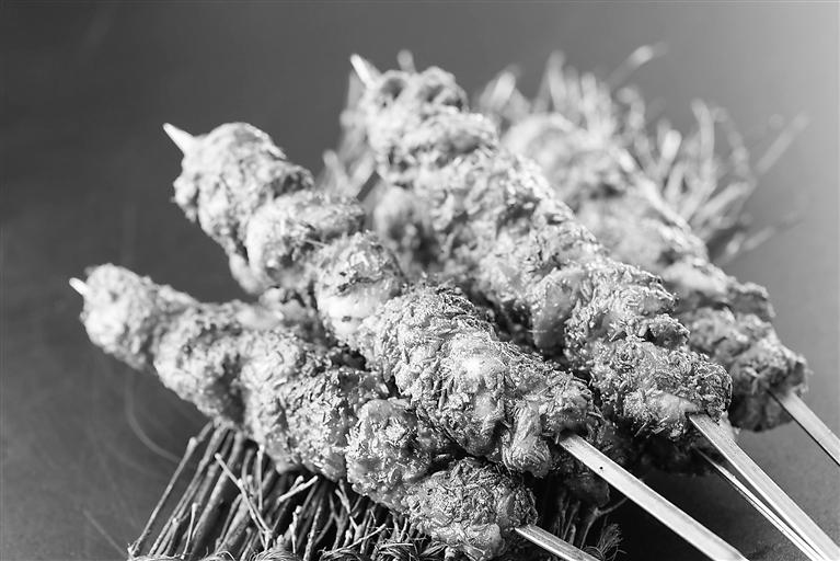 隴原“尋羊記”，是田園也是牧歌