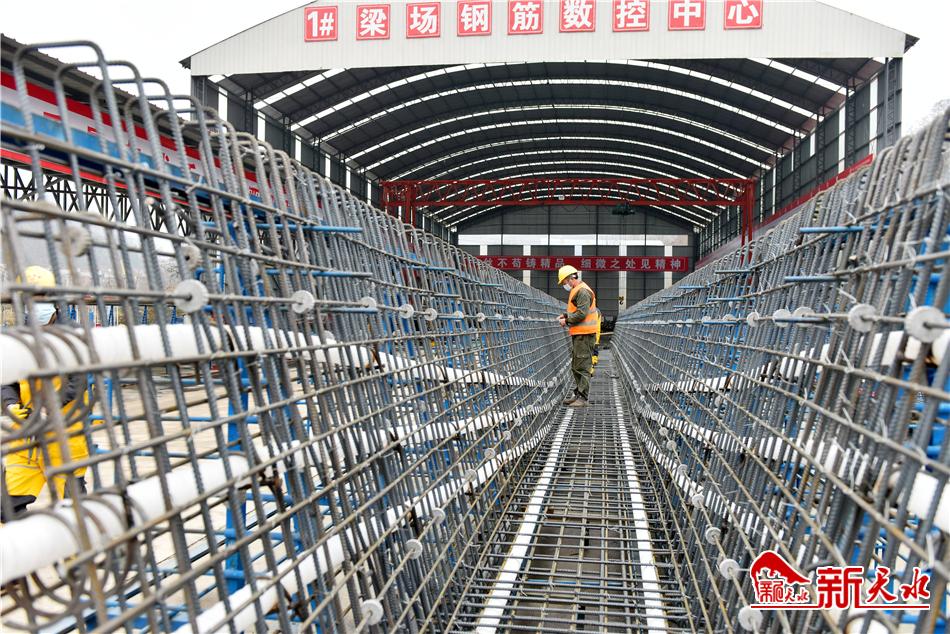 搶抓進(jìn)度！靜寧至天水高速莊浪至天水段建設(shè)正酣