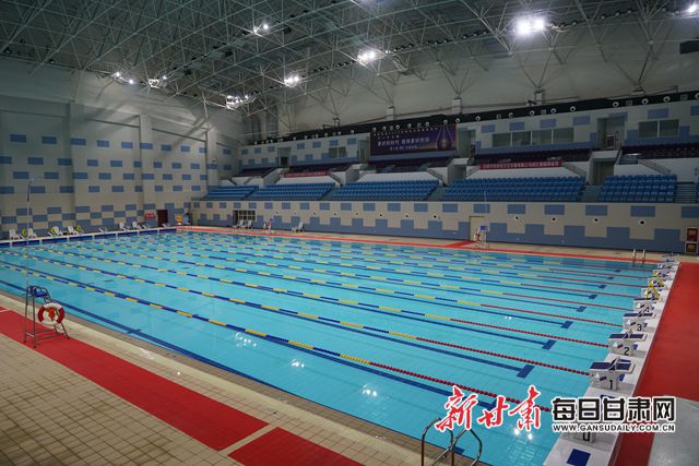 這樣的天水，誰能不愛！