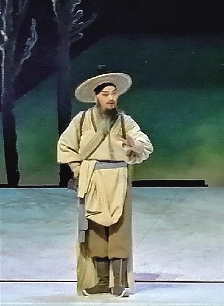 《李時(shí)珍傳奇》魅力何在？