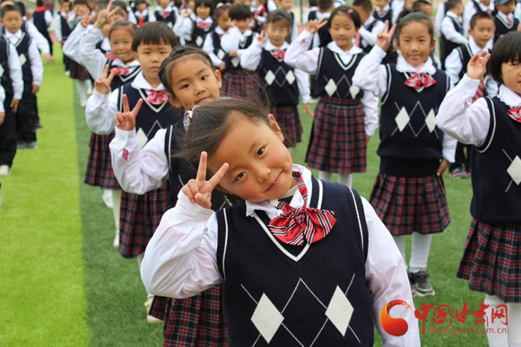 【聚焦2021甘肅兩會(huì)】 我給代表委員捎句話：鄉(xiāng)村教育，人才至關(guān)重要