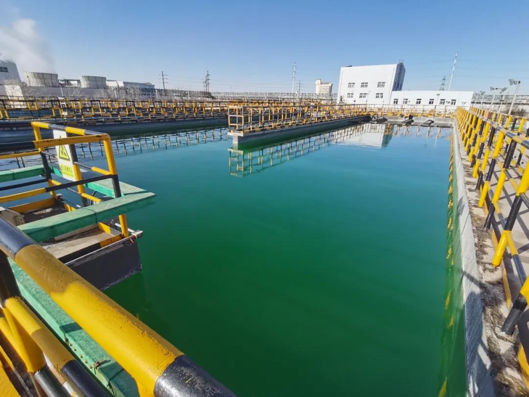  向“美麗金昌”的目標進發(fā)——“十四五”金昌生態(tài)環(huán)保主要目標任務(wù)展望