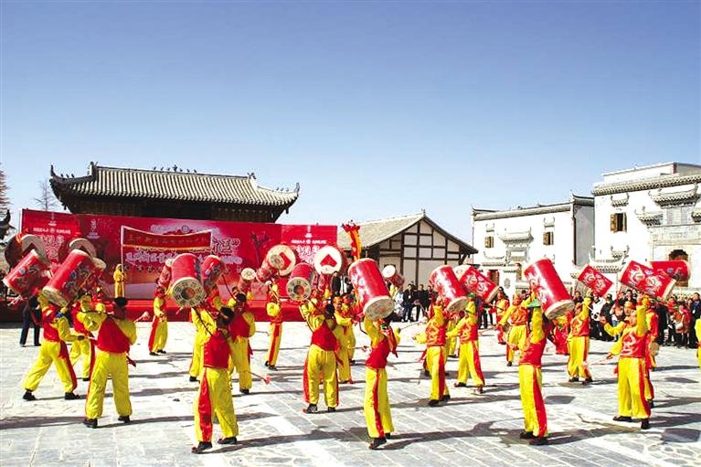 鬧元宵，蘭州人還有哪些風(fēng)俗？