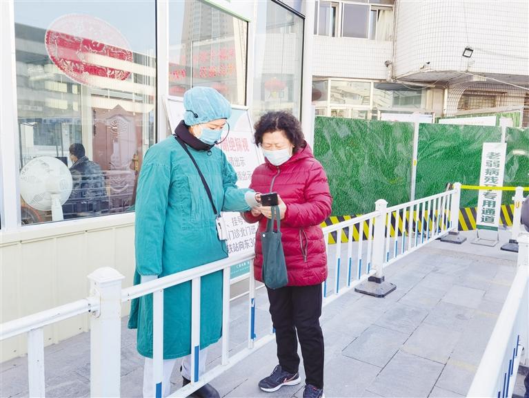 智能生活下，老年人的“數(shù)字鴻溝”如何跨越？