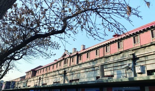 【巾幗心向黨】在北大紅樓，尋找“光輝起點(diǎn)”