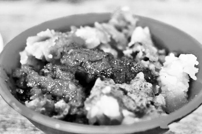 天水小吃，頂呱呱 歷史文化氣息讓人回味無(wú)窮