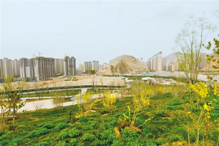 蘭州孩子們的游樂(lè)園何日重現(xiàn)？計(jì)劃重建的兒童公園、西部歡樂(lè)園至今無(wú)明確建成時(shí)間表