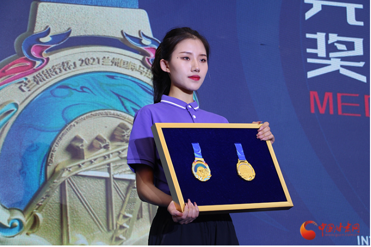 十年之約 如期而至！2021蘭馬報(bào)名4月14日正式啟動(dòng) 6月13日鳴槍開(kāi)跑（圖）