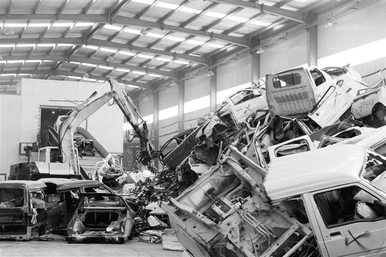 關(guān)注垃圾分類(lèi)丨再生資源回收如何“變廢為寶”？