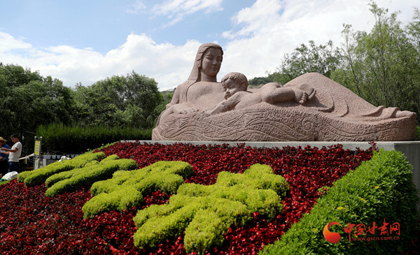 【五一游甘肅】五一小長假來蘭州，十條精品旅游線路供你選擇