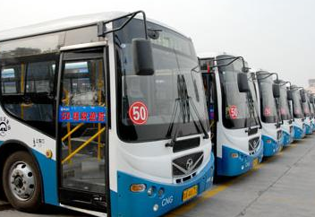 10路、143路、112路、115路、128路公交線調(diào)整