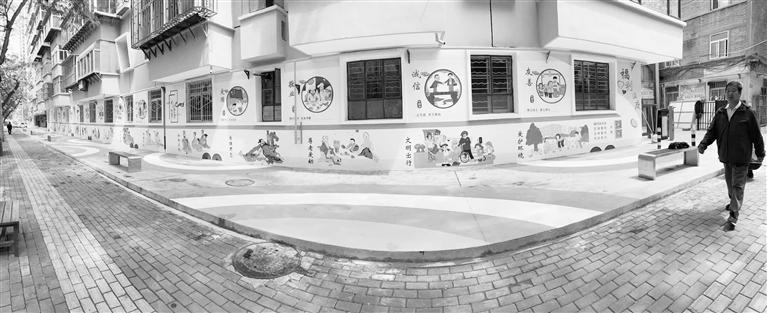 蘭州西固區(qū)山丹街社區(qū)微空間改造給居民帶來“微幸?！?>
        </a><em>蘭州西固區(qū)山丹街社區(qū)微空間改造給居民帶來“微幸?！?/em></li>
    <li><a  target=