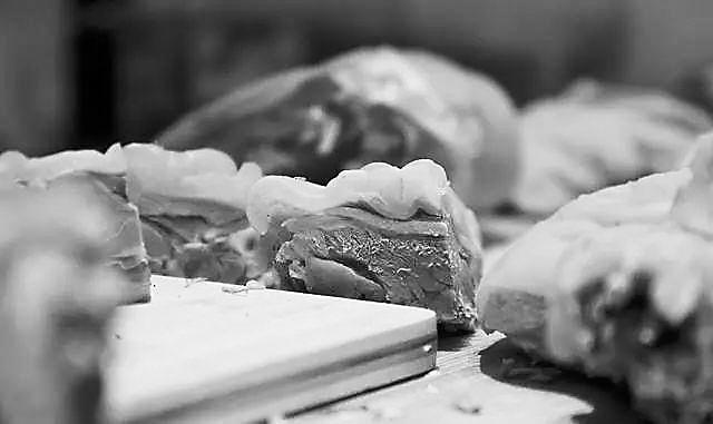 羊肉泡饃里 慶陽(yáng)那一碗清湯羊肉更純香！