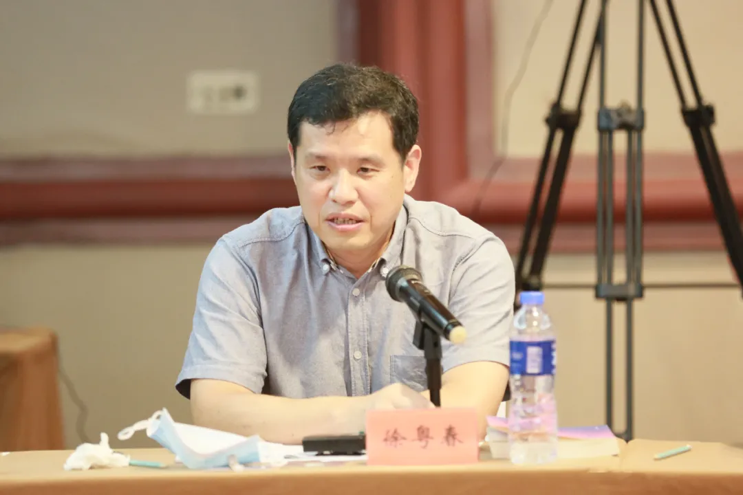 長篇小說《蒼山血?！沸聲l(fā)布會暨電影劇本改編研討會在京舉行