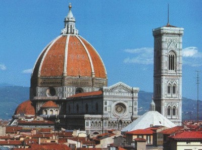 文藝復(fù)興，是數(shù)學(xué)精神的復(fù)興