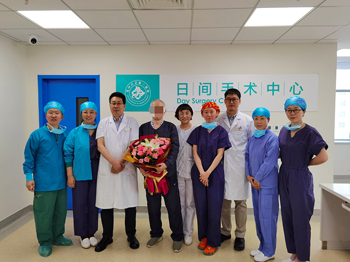 養(yǎng)老機構(gòu)家屬探視預(yù)約量日均不超過2例