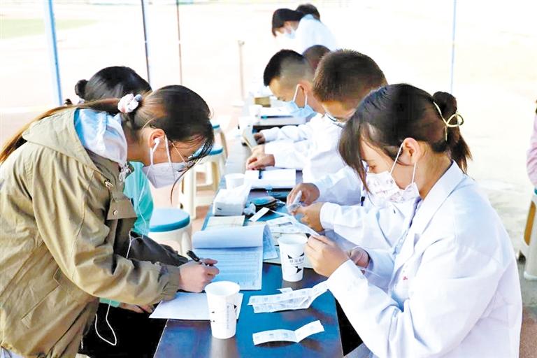 西北民族大學(xué)在校生返校，新生將于9日-10日入學(xué)報(bào)到