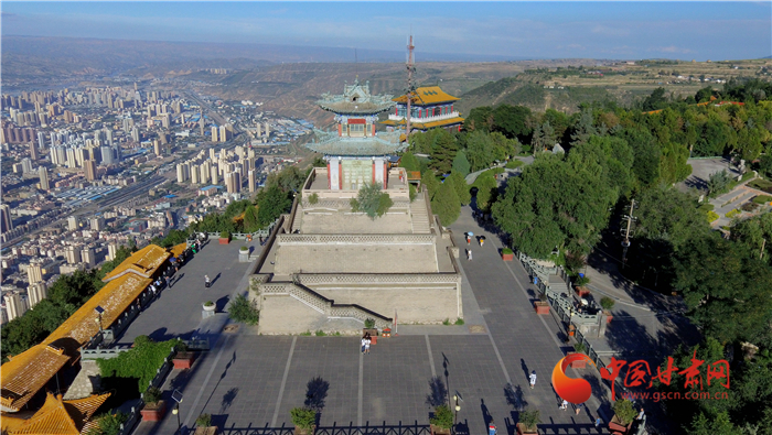 蘭州伏直公路維修改造 750路公交臨時(shí)調(diào)整