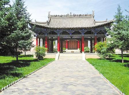 長(zhǎng)征時(shí)期黨中央在甘肅召開(kāi)的重要會(huì)議