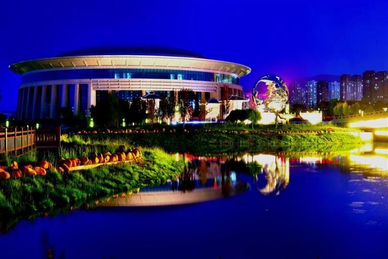 2022年榆中怎么干？七“新”連鑄激活高質(zhì)量發(fā)展“密碼”